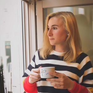 Meet your Posher, Meredith
